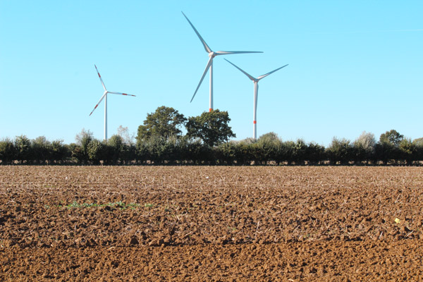 Solar Invest AG - Schwäbisch Hall - Mit Erneuerbaren Energien in die Zukunft! - klein - Beppener Bruch