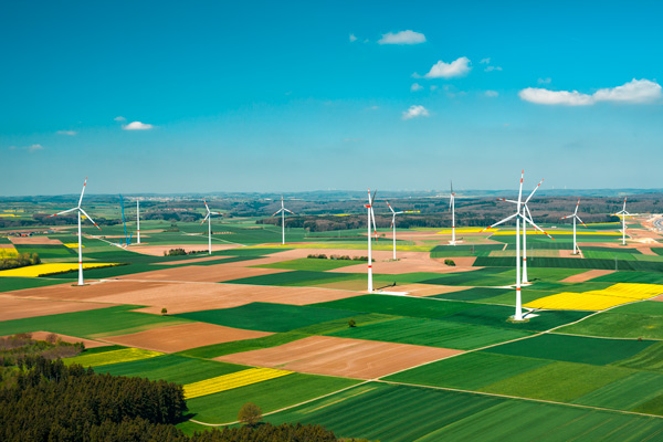 Solar Invest AG - Schwäbisch Hall - Mit Erneuerbaren Energien in die Zukunft! - klein - Tomerdingen-Bermaringen